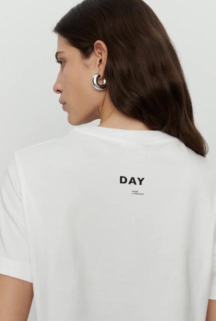 Day - Parry heavy jersey