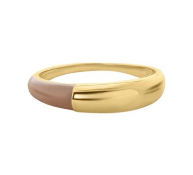 The Finds - Doutzen ring