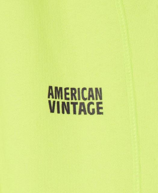 American Vintage - Izubird jogging