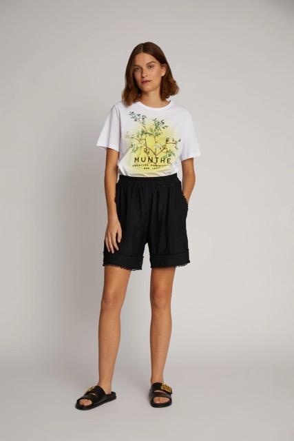 Munthe -Ohimo short