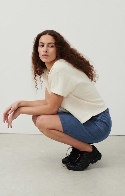 American vintage - Bobypark