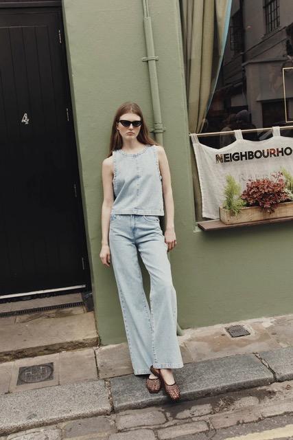 Des Petits Hauts - Louela2