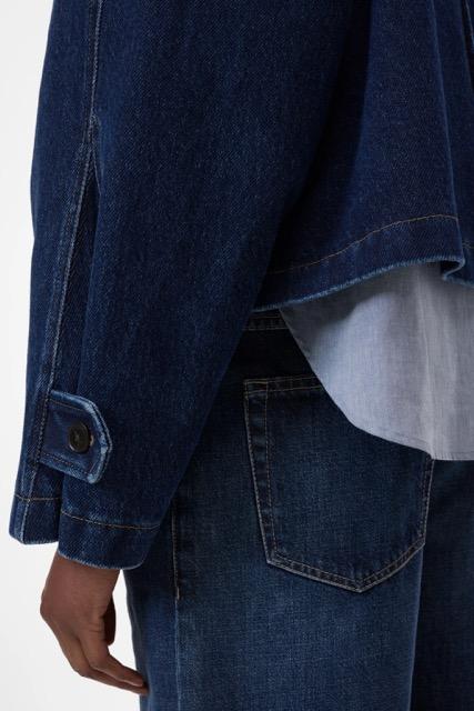 Closed - Cropped trench