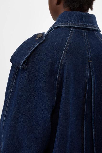 Closed - Cropped trench