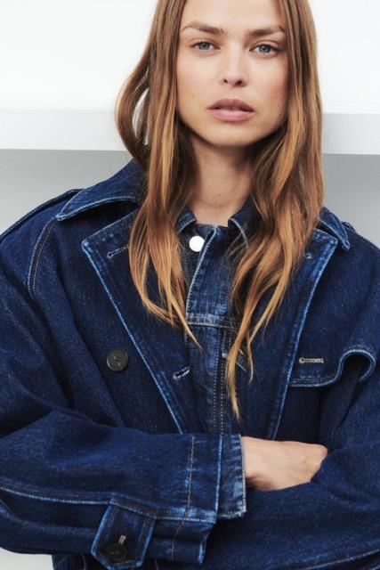 Closed - Cropped trench