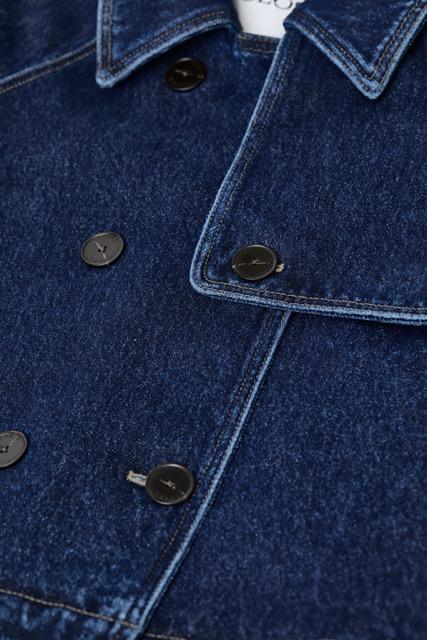 Closed - Cropped trench