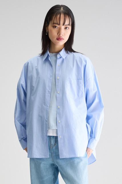 Bellerose - Giorgia popeline shirt