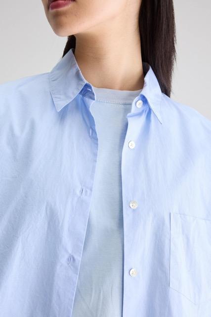 Bellerose - Giorgia popeline shirt