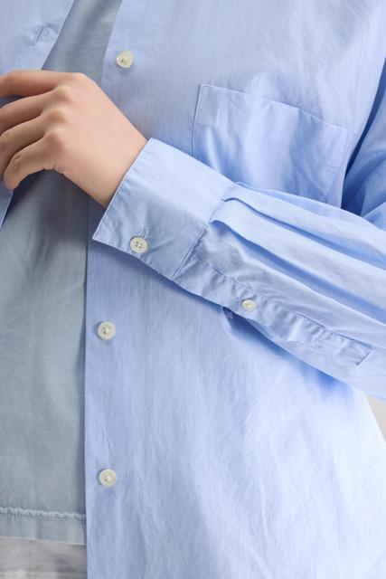 Bellerose - Giorgia popeline shirt