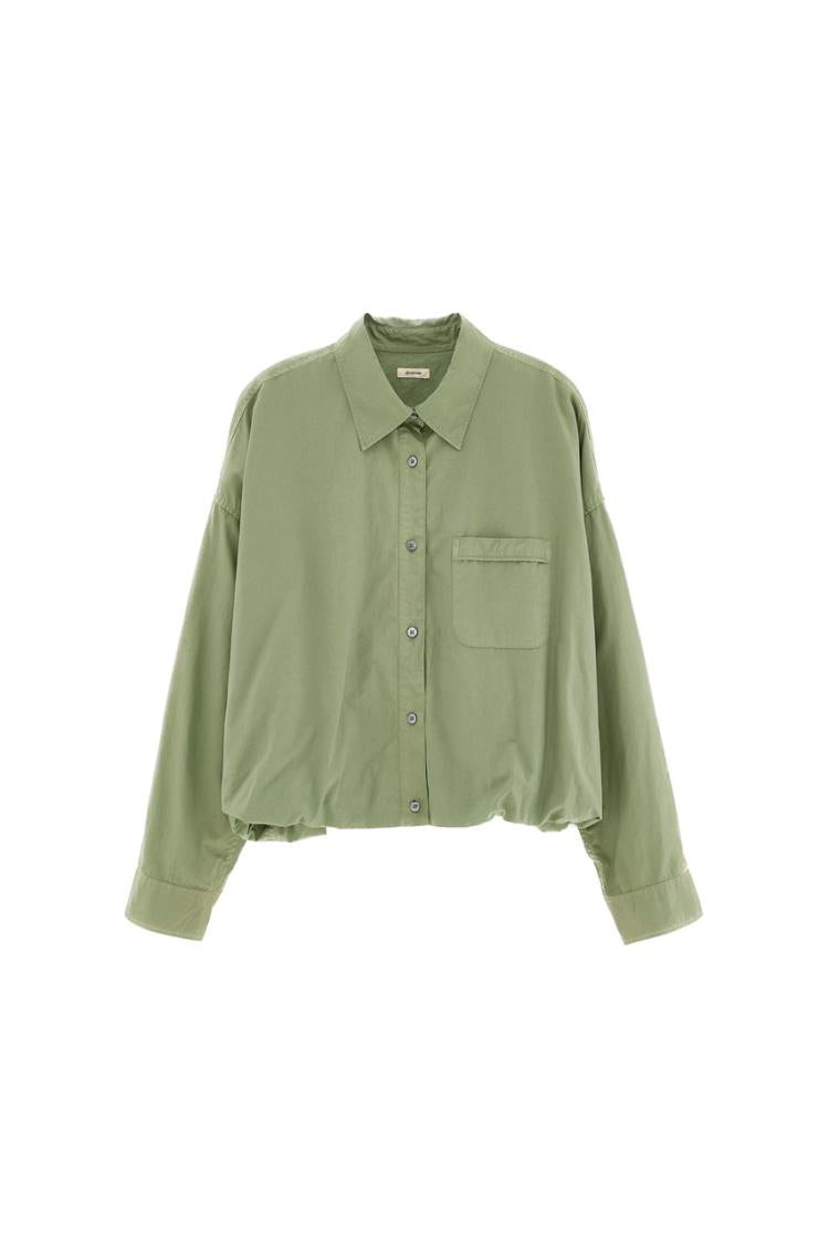 Bellerose - Graham blouse green