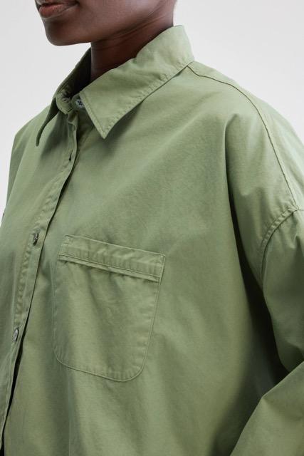 Bellerose - Graham blouse green