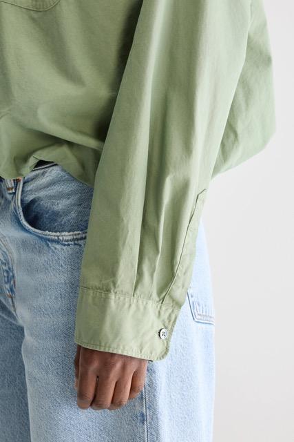 Bellerose - Graham blouse green