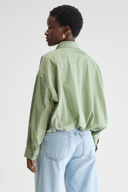 Bellerose - Graham blouse green