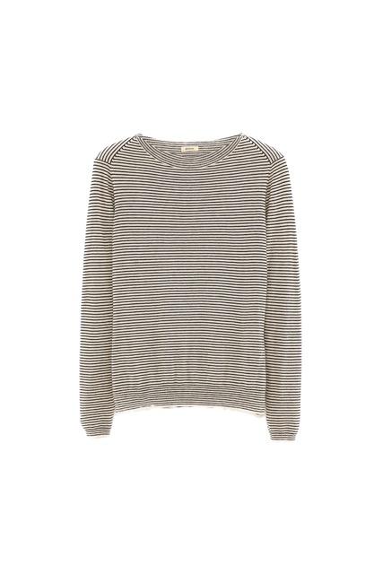 Bellerose - Gop stripe shirt