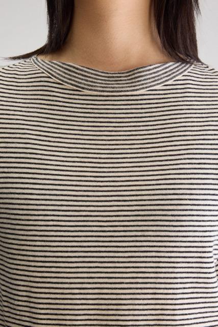 Bellerose - Gop stripe shirt