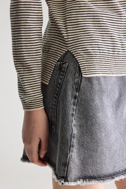 Bellerose - Gop stripe shirt