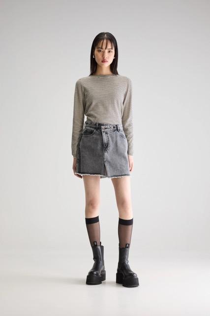 Bellerose - Gop stripe shirt