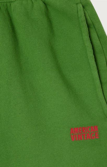 American Vintage - Izubird jogging