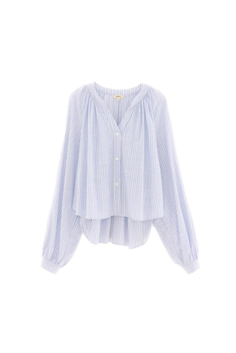 Bellerose - Tonka blouse striped