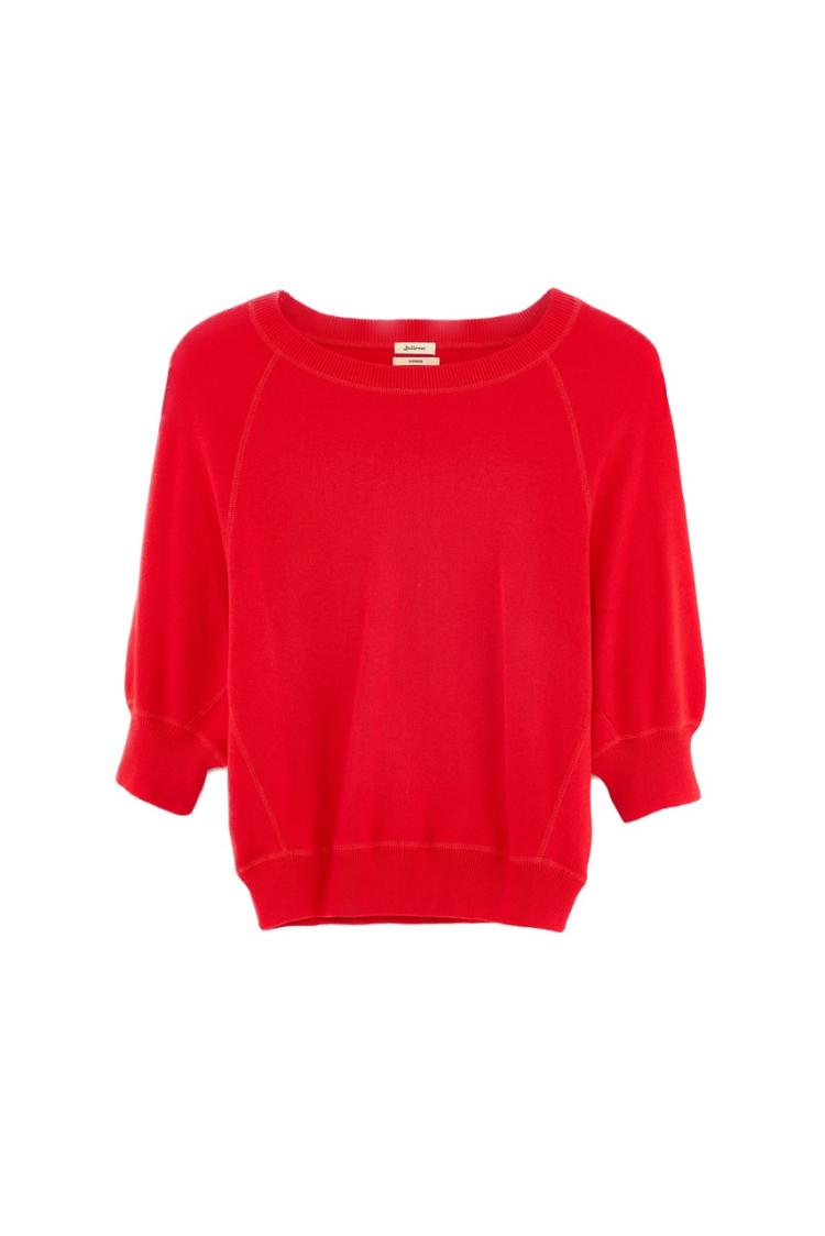 Bellerose - anglet knit sweater
