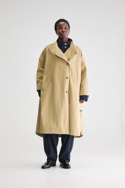 Bellerose - Jutta trenchcoat