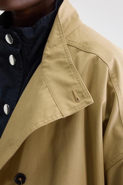 Bellerose - Jutta trenchcoat