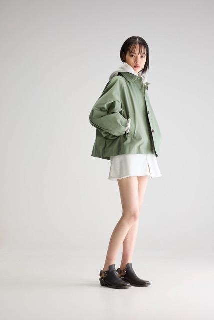 Bellerose - Jodie trenchcoat