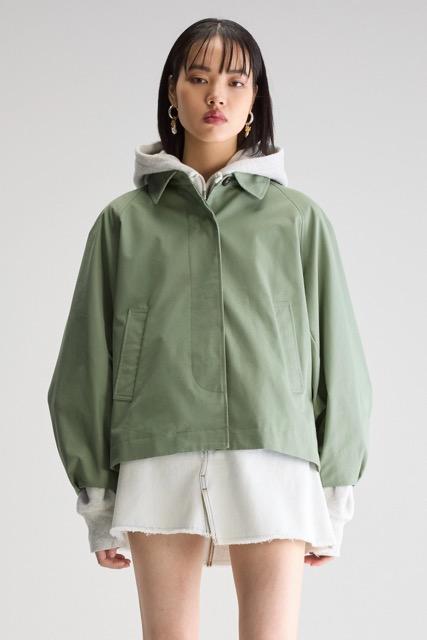 Bellerose - Jodie trenchcoat