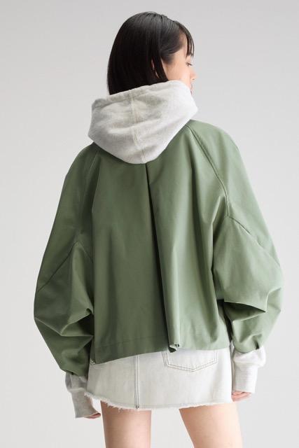 Bellerose - Jodie trenchcoat