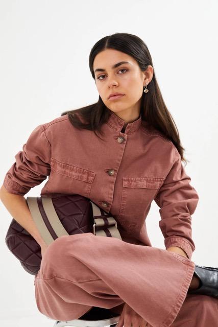 Rabens Saloner - Ini