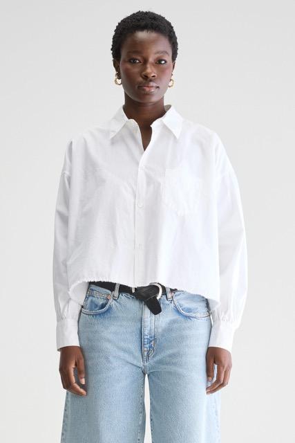 Bellerose - Kraft blouse
