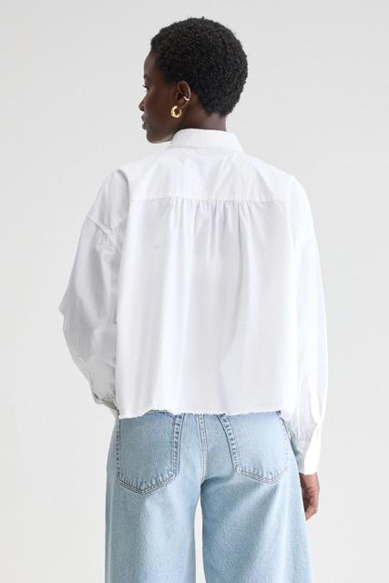 Bellerose - Kraft blouse