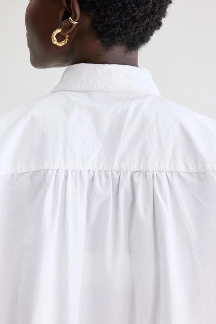 Bellerose - Kraft blouse
