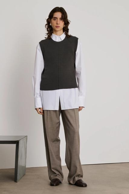 Soeur - Edouard Shirt