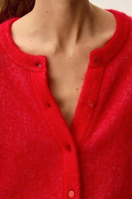 des Petits Hauts - Doby