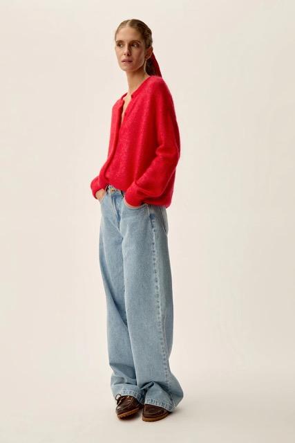 des Petits Hauts - Doby