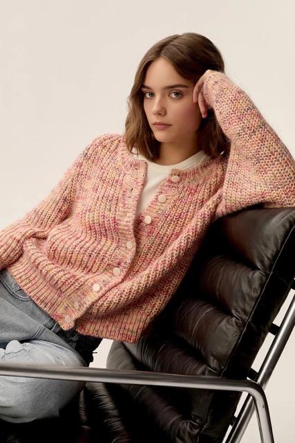 des Petits Hauts - Bonnie