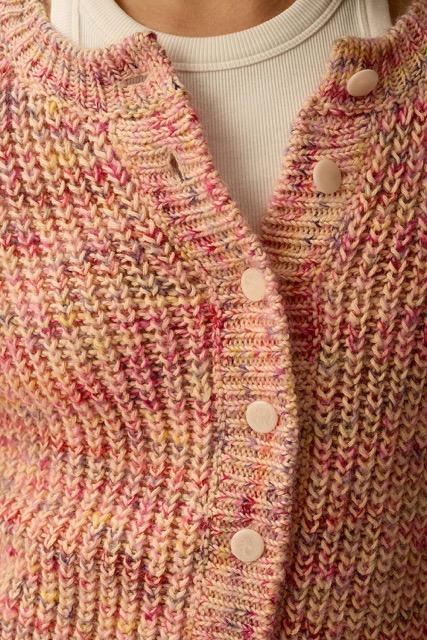 des Petits Hauts - Bonnie