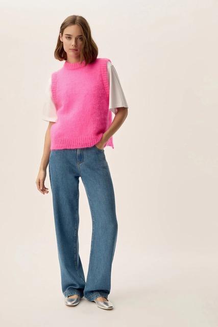 des Petits Hauts - Alberto