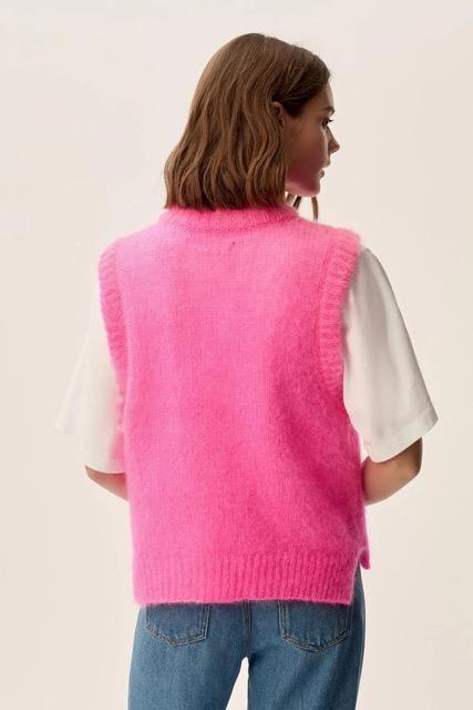 des Petits Hauts - Alberto