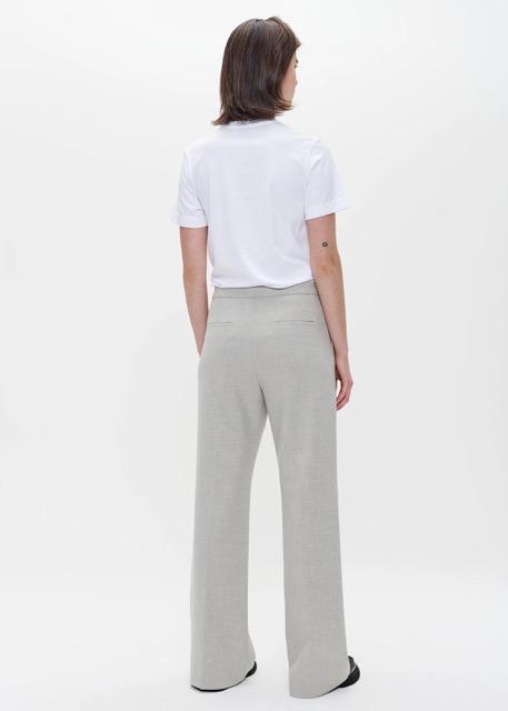 Zenggi - Organic cotton short sleeve t-shirt