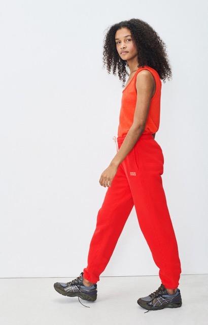 American vintage - Jogging us