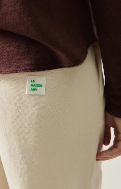 American Vintage - Afaz