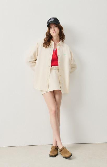 American Vintage - Afaz