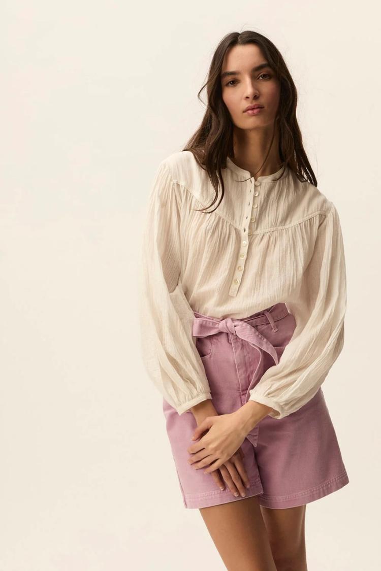 Des Petit Hauts - Sophie