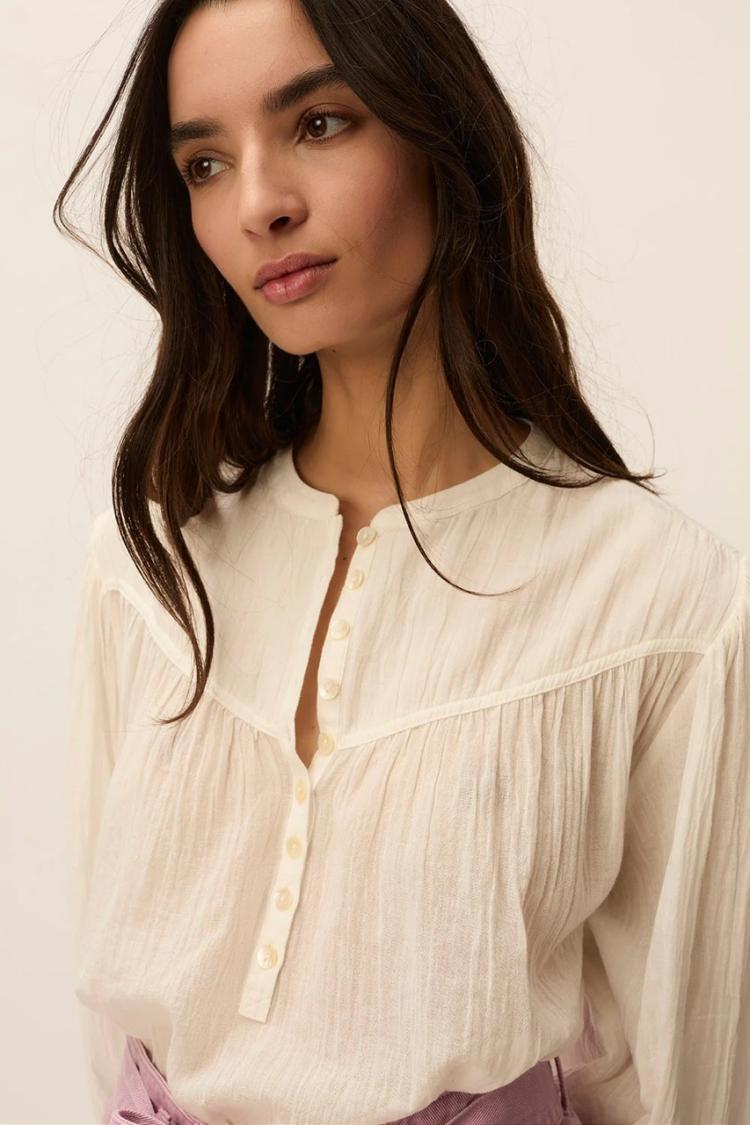 Des Petit Hauts - Sophie