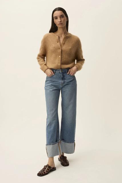 des Petit Hauts - Doby