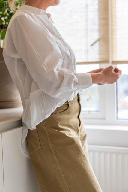 Rabens Saloner - Djana