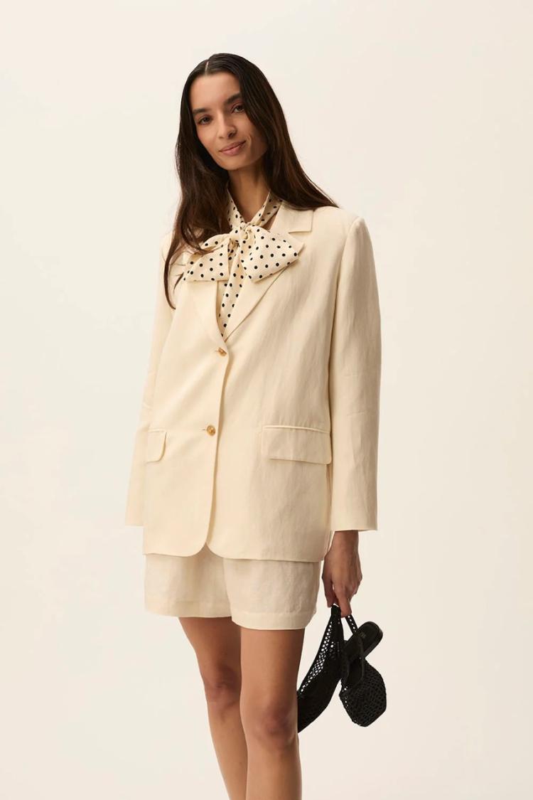 des Petits Hauts - Taho