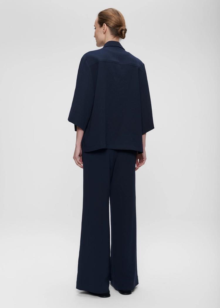 Zenggi -Shirt jacket